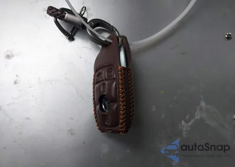 2021 Mercedes-Benz A 220 z USA, uszkodzony, nr VIN W1K3G4EB8MJ287913